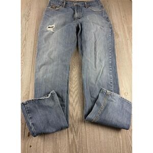 Cinch Denim Jeans Size 35 Inseam 36 Mens
